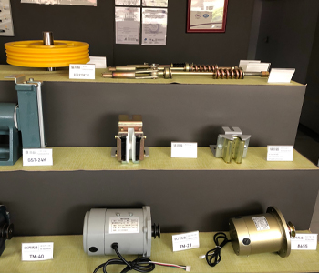 零件展示 2