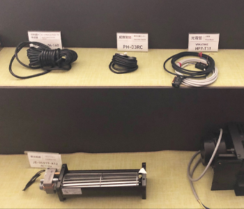 零件展示 3