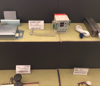 零件展示 4